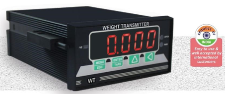 Load Cell Indicator