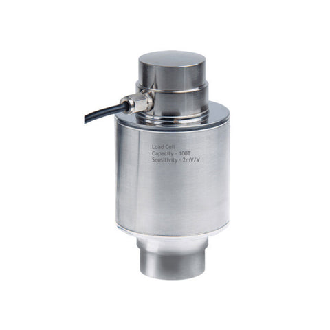 Compression Column Load Cell